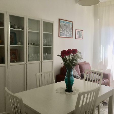Вілла A Casa Di Tilde Поліньяно-а-Маре Екстер'єр фото