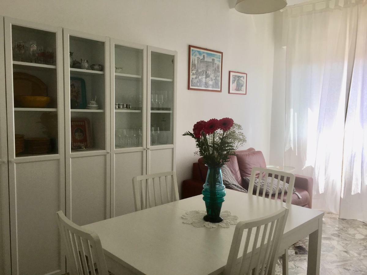 Вілла A Casa Di Tilde Поліньяно-а-Маре Екстер'єр фото